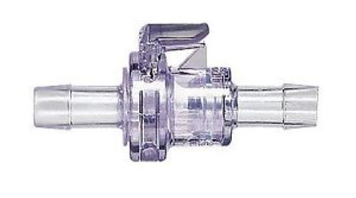 CPC (Colder) Quick-disconnect fittings PP fittings 1/4 ID complete coupling