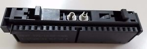 Siemens 6ES7392-1AJ00-0AA0 Simatic Front Connector for Signal Modules