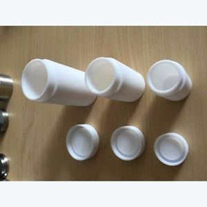 Teflon Chamber 300ml for Hydrothermal Synthesis vessel Autoclave Reactor