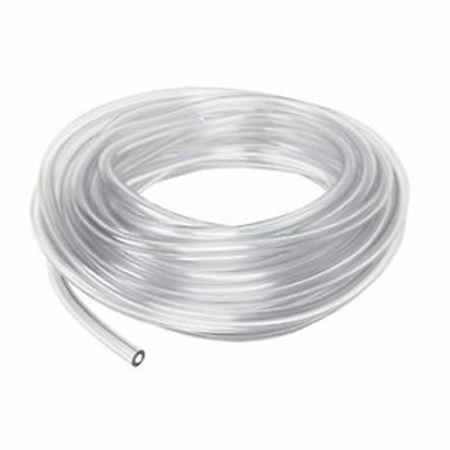 Cole-Parmer PVC Tubing 1/4 x 1/2 50 Ft/Pk