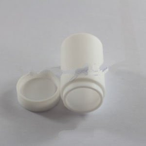 Teflon Chamber 300ml for Hydrothermal Synthesis vessel Autoclave Reactor LabA