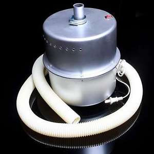 1Pcs Small Air Source Supply Physics Mechanics Experiment Air Track Accessories