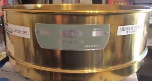ADVANTECH SIEVE 1/8 B/S 12 IN FULL HT /ping