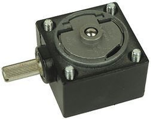 Honeywell S&C Lsz1M Switch Actuator