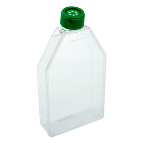 182cm2 Tissue Culture Flask Vent Cap 40/Case Sterile #FL7351