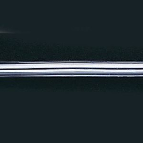 Cole-Parmer Flexible Vinyl (Pvc) 3/4 X 1 Tubing 50 Ft
