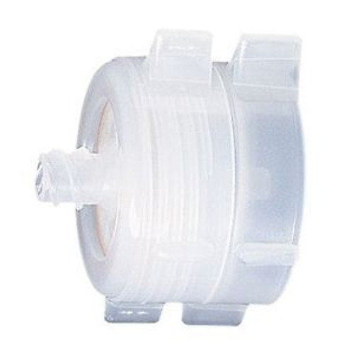 Advantec 43303010 Polypropylene Filter Holder For 25-Mm Membranes Advantec 43303010 Polypropylene Filter Holder For 25-Mm Membranes