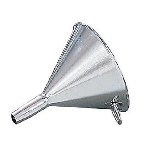 Cole-Parmer Stainless Steel Funnel 22-1/4 Oz