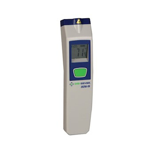 Digi-Sense 8: 1 Infrared Stick Thermometer With Nist Traceable Calibration