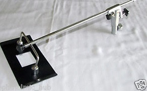 Chest Support Holder Operating Laryngoscope