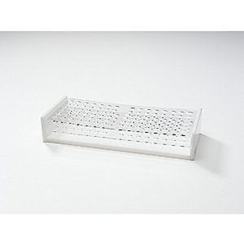 Dynalon Acrylic 90 Tube Hldr Blood Bank Cl Wh 2.5 159565-4 Clear Dynalon Acrylic 90 Tube Hldr Blood Bank Cl Wh 2.5 159565-4 Clear