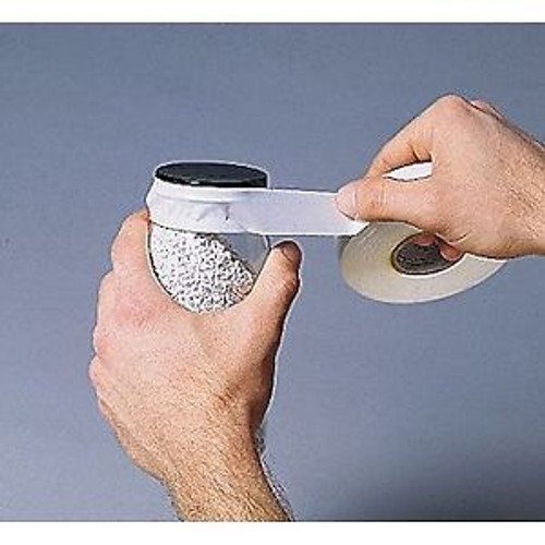 Polyethylene Tape 1 W 36 Yd/Rl 12 Rl/Cs Polyethylene Tape 1 W 36 Yd/Rl 12 Rl/Cs