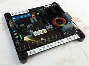 Avr M40Fa640A New Marelli Automatic Voltage Regulator J