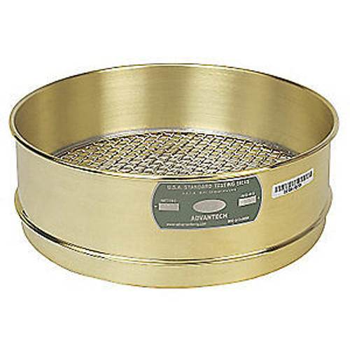 Advantech Sieve 5/16 B/S 12 In Full Ht 5/16Bs12F