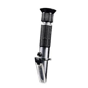 Advanced Microscopy Group Rhb-82 Low-Cost Brix Refractometer 45 To 82% Brix