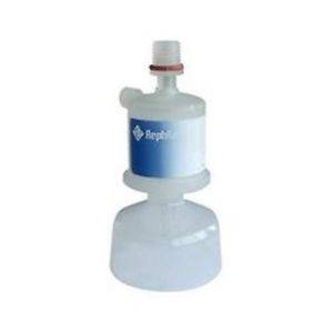 B Rephile 0.2 Um Pes High Flux Capsule Filter Replace For Millipore Raffc0250