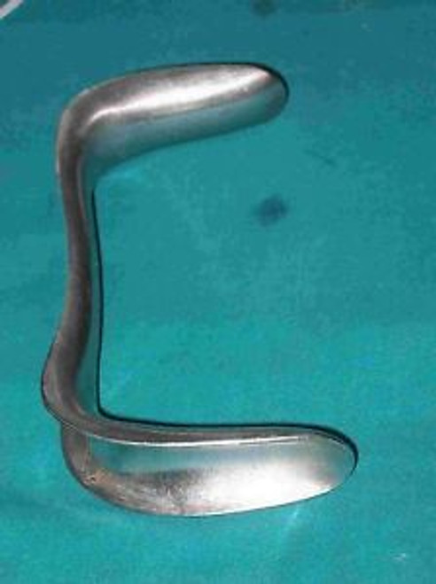 Sims Speculum Stainless Steel  101