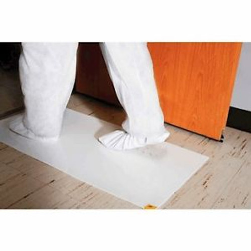 Purus Pm183634W Cleanroom Mat 18 X 36 30 Layer Pk/4 White