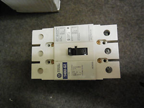 New Allen Bradley 140U-G2C3-C90 Circuit Breaker 90 Amp 3P Ff Mccb