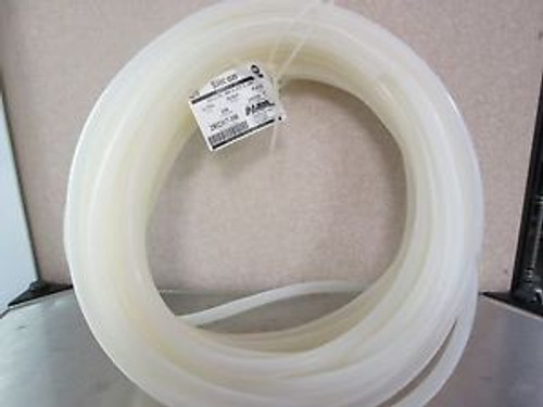 New Age Industries 2802317-100 1/2Id 5/8 Od 100 Silicon Tubing 1/16 Wall