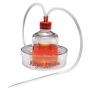 Argos Technologies Bottle Container Setpolystyrene B0000