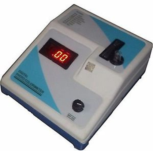 Photo Colorimeter Labgo