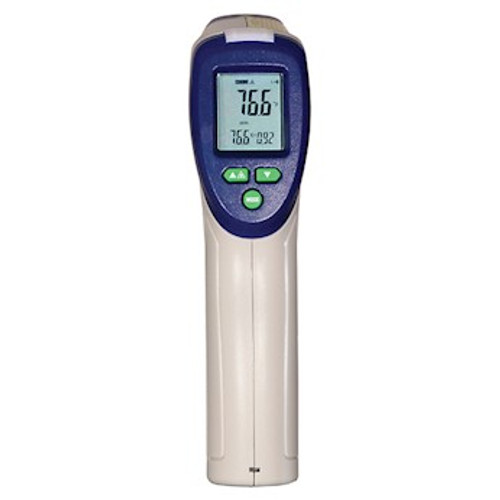 Digi-Sense 20: 1 Ir Thermometer With Alarm And Nist Traceable Calibration