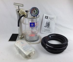 Rico Suction Rs-6  #1003 Suction Apparatusping