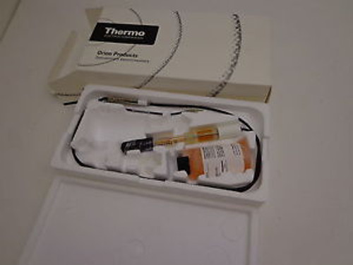 Thermo Orion 810400 Ross Combination Ph Electrode With Filling Solution