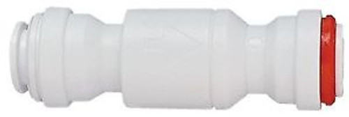 John Guest Push-To-Connect Check Valve 3/8 10/Pack