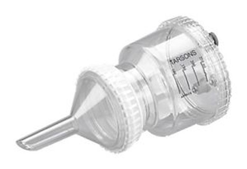 Lab Safety Syringe Filter Holder 250Ml - 22Cz10