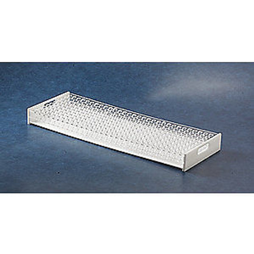 Dynalon Acrylic 300 Tube Stge Racks F/ 16Mm Tubes 159515-0003 Clear Dynalon Acrylic 300 Tube Stge Racks F/ 16Mm Tubes 159515-0003 Clear