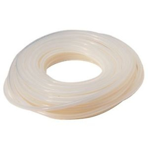 Cole-Parmer Peroxide-Cured Silicone Tubing 3/8 X 5/8 50 Per Pack