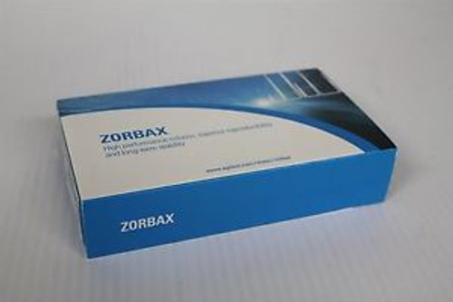 New  Agilent Zorbax Eclipse Xdb-C18 4.6 X 30Mm 1.8Um Column 924975-902