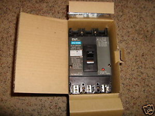 Fuji Bu-Esb3040-L Circuit Breaker - With Lugs Nib