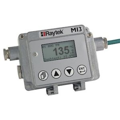 Fluke Raytek Raymid10Ltcb3 Mi3 Communication Box With Usb Interface