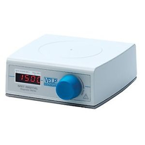 Velp Mst Digital Magnetic Stirrer 100-240 Vac 50-60 Hz