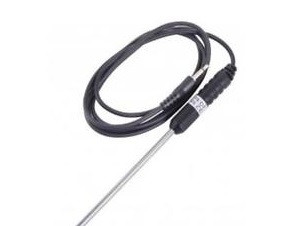 Reed Tp-07 Atc Temperature Probe For Sd-230 Ph/Orp Meter/Data Logger
