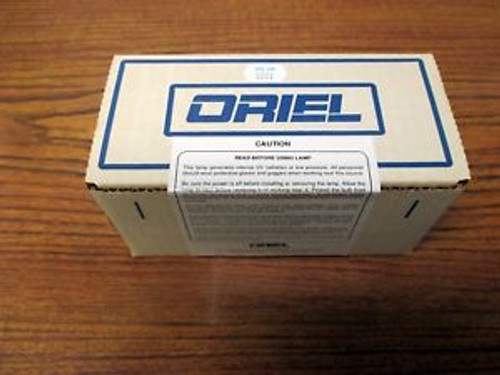 Replacement Lamp  For Oriel Instruments 6281