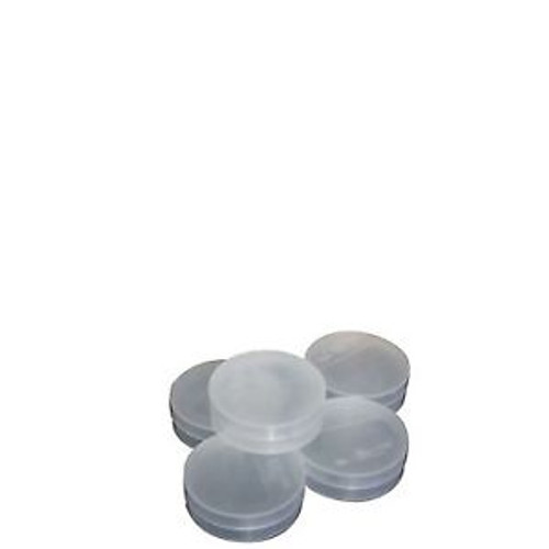 Novasina 111 0601 Sample Dishes For Water Activity Instrument (100 Dishes Per...