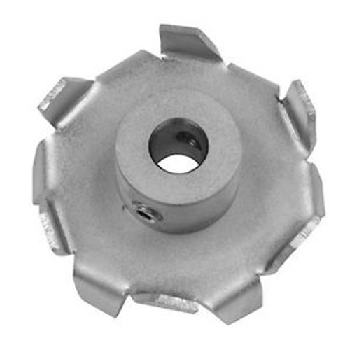 Dispersion Blade Only With Set Screws 1.63 X 5/16 Diameter Bore