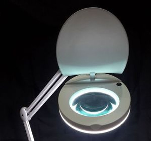 5X Magnifying Lamp Magnoscope Skin & Dermatology Care Table Model Labgo Lk1 5X Magnifying Lamp Magnoscope Skin & Dermatology Care Table Model Labgo Lk1