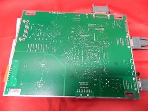 P/W Board 3703 Beckman Dxc 600-800 Pn: 471781