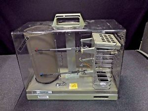 Cole-Parmer Model 37250-00 Hygrothermograph