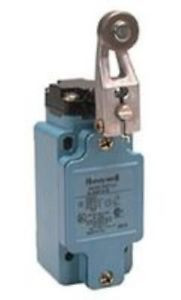 90B0832 Honeywell S&C Glaa01A1B Limit Switch, Roller Lever, Spdt-1No/1Nc