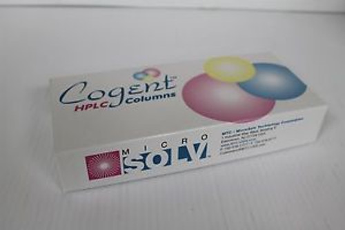 Cogent Microsolv  Udc Cholesterol 4.6Mm X 50Mm 4Um 69069-05P Hplc Column