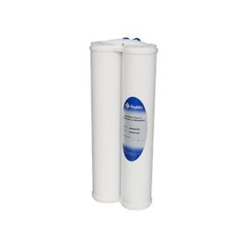 Replacement Cartridge Filter For Millipore Prog00002