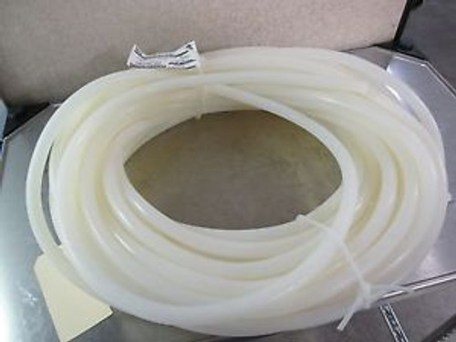 New Age Industries 2802086-100 3/8 Id 5/8 Od 100 Silicon Tubing 1/8 Wall