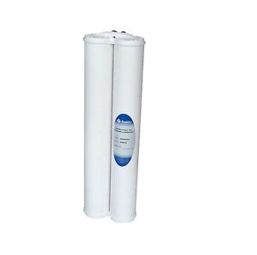 Replacement Cartridge Filter For Millipore Qpak00Tex