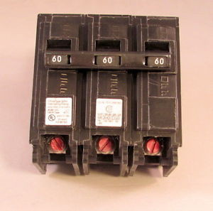 New In Box - Siemens/ Ite   Q360H    22K   Circuit Breaker -
